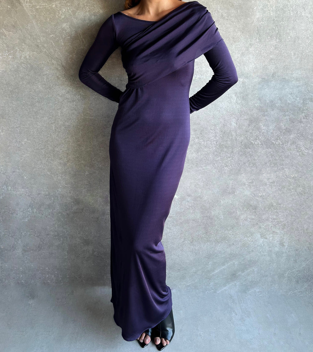 Vestido Gutta Aurea