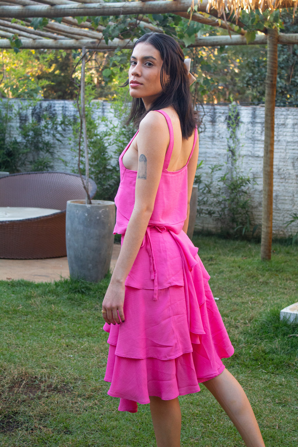 SAIA AURA