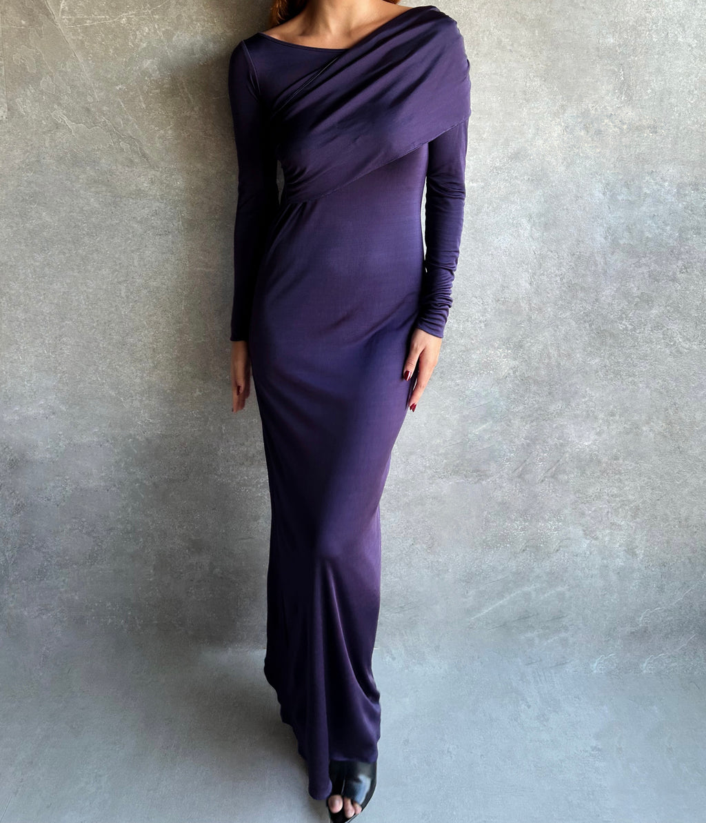 Vestido Gutta Aurea