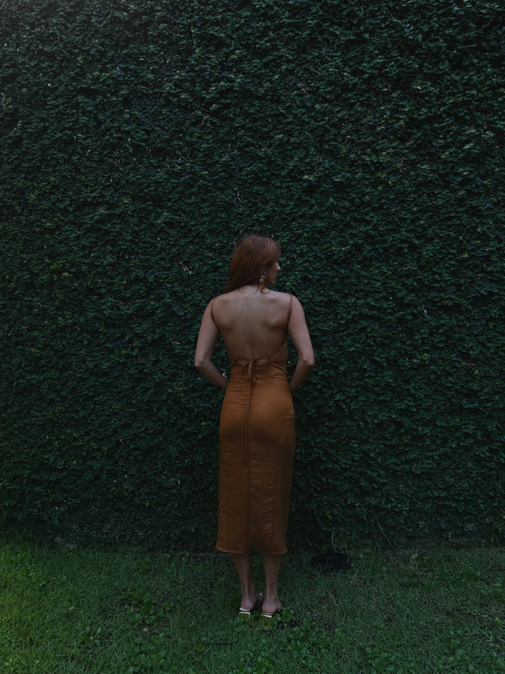 Vestido Aurora