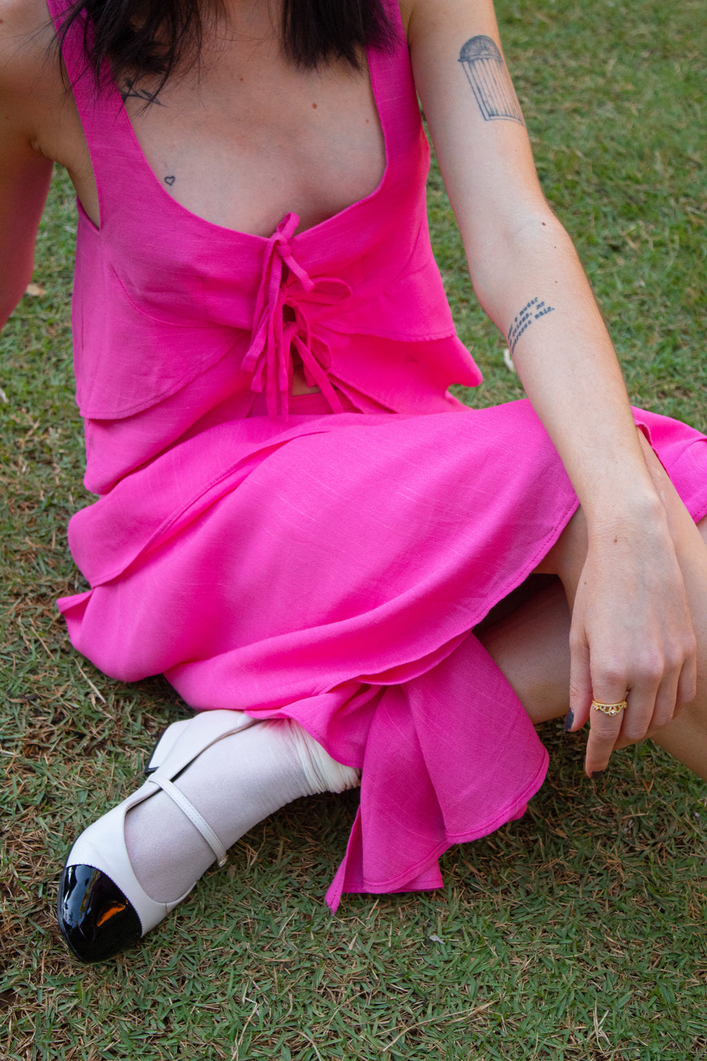 SAIA AURA